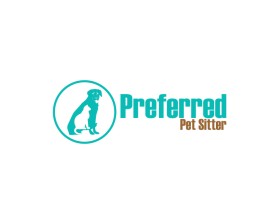 Logo Design entry 1005990 submitted by napoleon to the Logo Design for Preferred Pet Sitter run by PPSolive