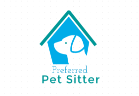 Logo Design entry 1005993 submitted by Bima Sakti to the Logo Design for Preferred Pet Sitter run by PPSolive