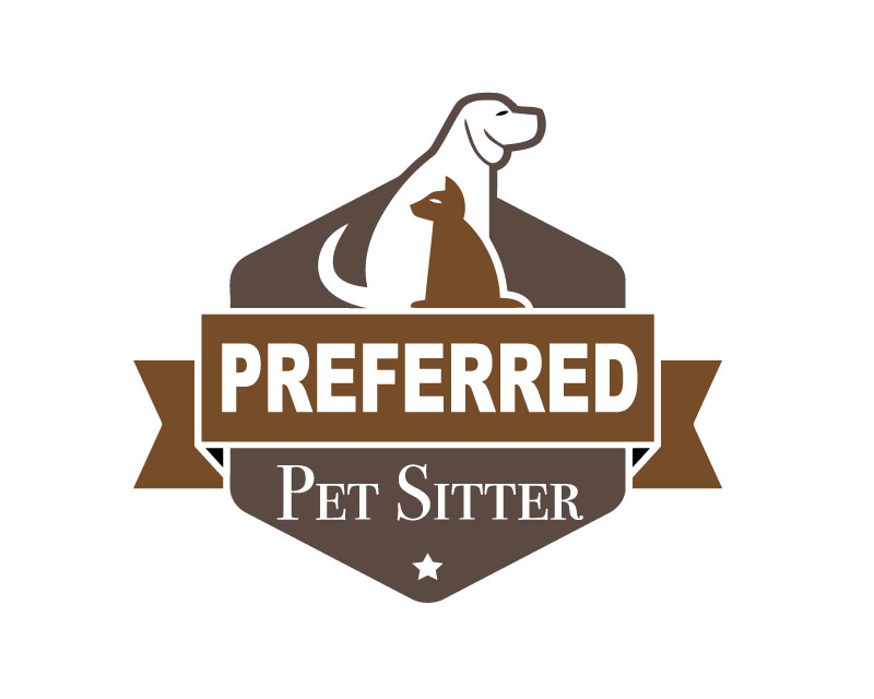 Logo Design entry 1006002 submitted by kristobias to the Logo Design for Preferred Pet Sitter run by PPSolive