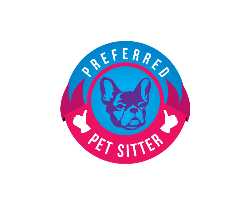 Logo Design entry 1006002 submitted by napoleon to the Logo Design for Preferred Pet Sitter run by PPSolive