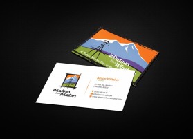 A similar Business Card & Stationery Design submitted by smarttaste to the Business Card & Stationery Design contest for NxLevel Software by MannGroupBiz