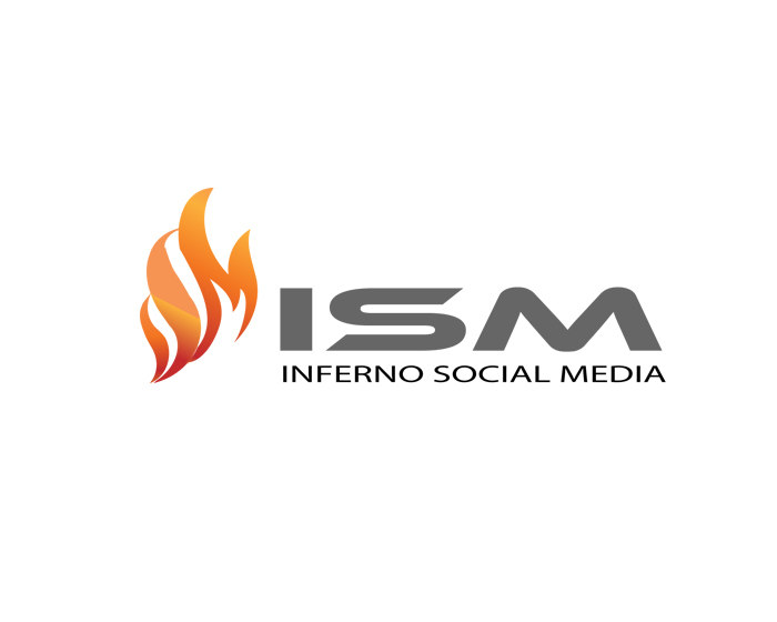 Logo Design entry 1006058 submitted by hegesanyi to the Logo Design for Inferno Social Media run by infernos