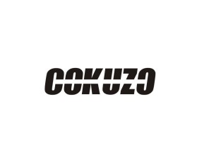Logo Design entry 1006472 submitted by rendraG to the Logo Design for Cokuzo run by ryan007