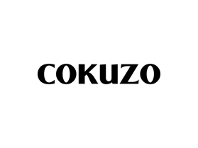 Logo Design Entry 1006644 submitted by rendraG to the contest for Cokuzo run by ryan007