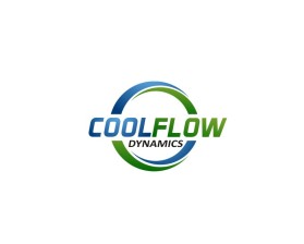 Logo Design entry 1006787 submitted by smarttaste to the Logo Design for Cool Flow Dynamics run by kaluwatanabe