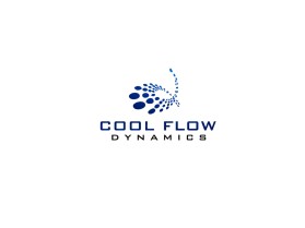 Logo Design Entry 1006936 submitted by coldwaldreyes to the contest for Cool Flow Dynamics run by kaluwatanabe