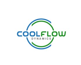 Logo Design entry 1006948 submitted by MjibAjibs to the Logo Design for Cool Flow Dynamics run by kaluwatanabe