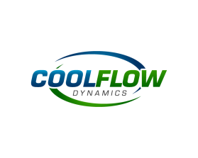 Logo Design entry 1006953 submitted by dsdezign to the Logo Design for Cool Flow Dynamics run by kaluwatanabe