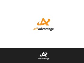 Logo Design Entry 1007289 submitted by coldwaldreyes to the contest for AffAdvantage run by pkmg