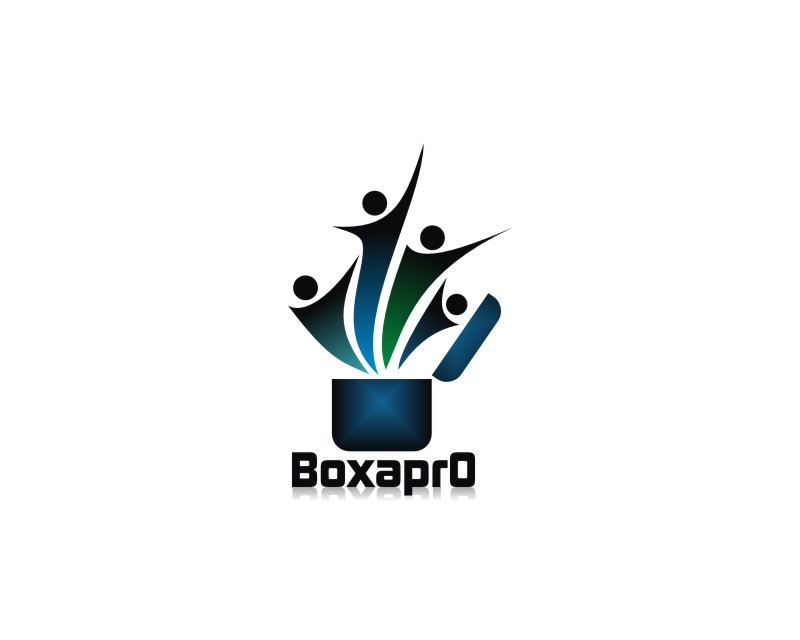 Logo Design entry 1057592 submitted by kastubi