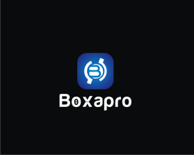 Logo Design entry 910523 submitted by kastubi to the Logo Design for Boxapro run by boxapro