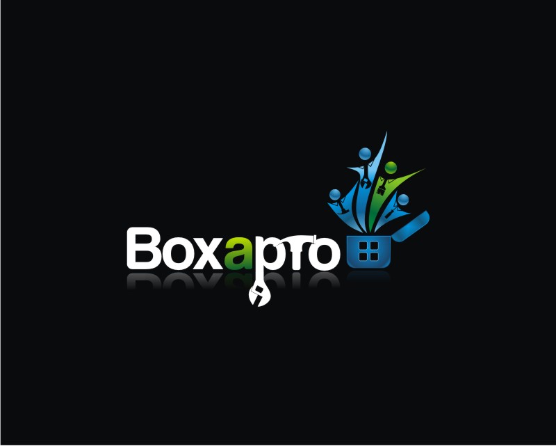 Logo Design entry 1059727 submitted by kastubi