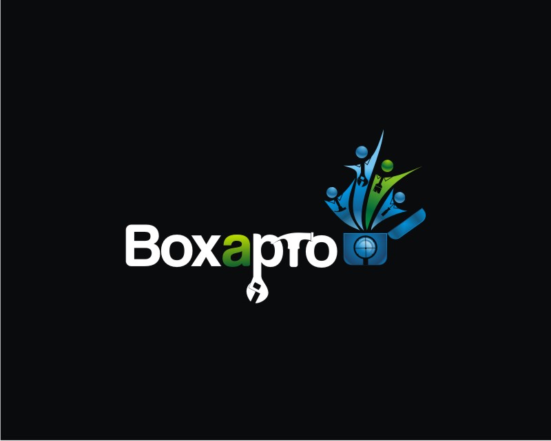Logo Design entry 1060249 submitted by kastubi