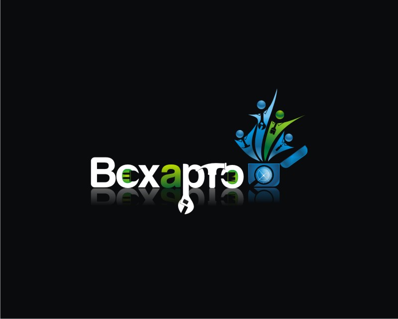 Logo Design entry 1061156 submitted by kastubi