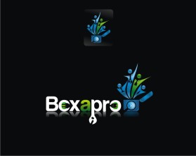 Another design by kastubi submitted to the Logo Design for Boxapro by boxapro