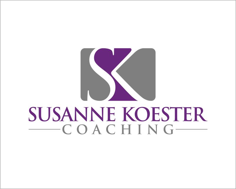 Logo Design entry 1007424 submitted by phonic to the Logo Design for Susanne Koester Coaching run by Susanne.Koester