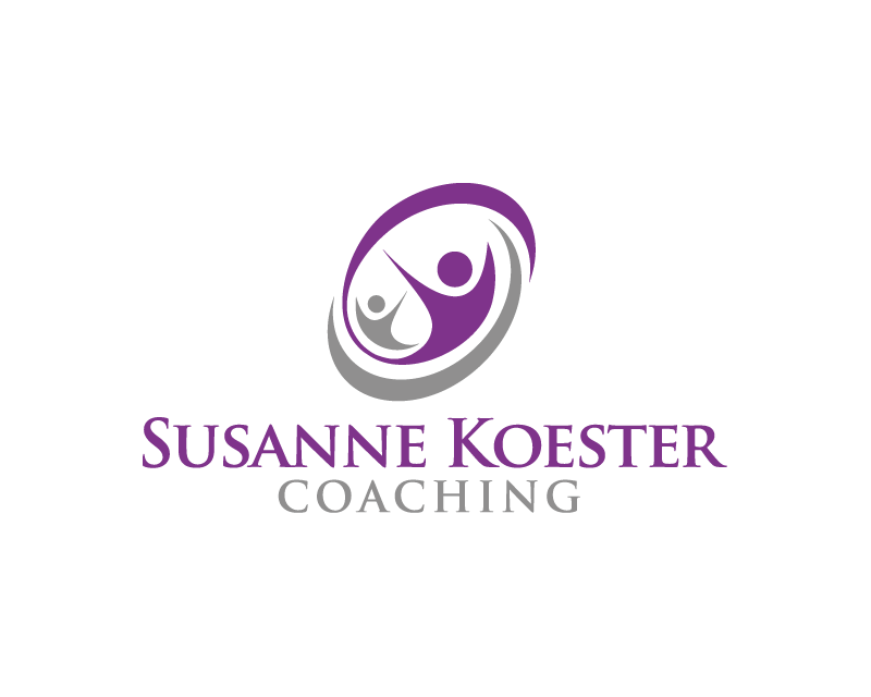 Logo Design entry 1007424 submitted by eldesign to the Logo Design for Susanne Koester Coaching run by Susanne.Koester