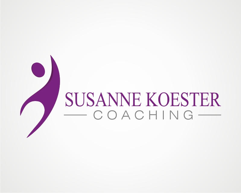 Logo Design entry 1007424 submitted by skyford412 to the Logo Design for Susanne Koester Coaching run by Susanne.Koester