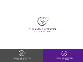 Logo Design Entry 1007373 submitted by coldwaldreyes to the contest for Susanne Koester Coaching run by Susanne.Koester