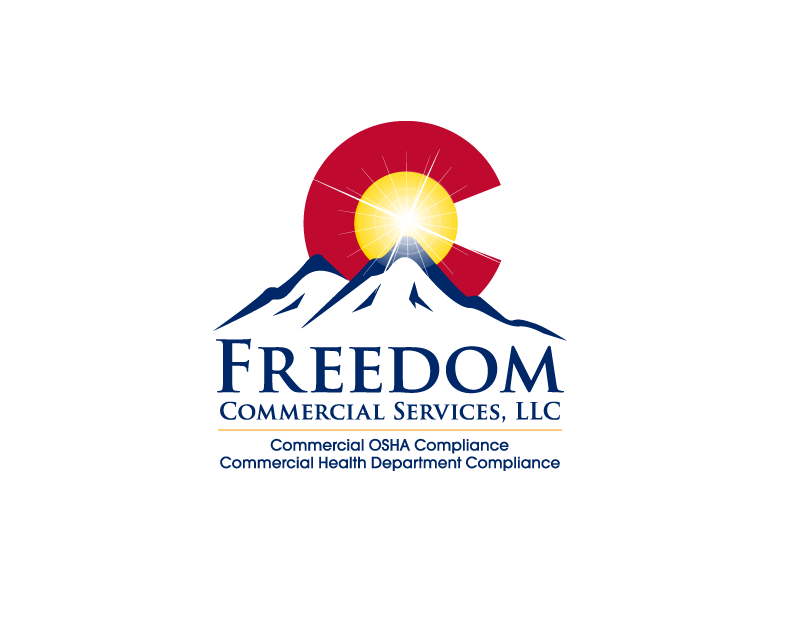 Logo Design entry 1007504 submitted by dsdezign to the Logo Design for Freedom Commercial Services, LLC run by freedomcommercial