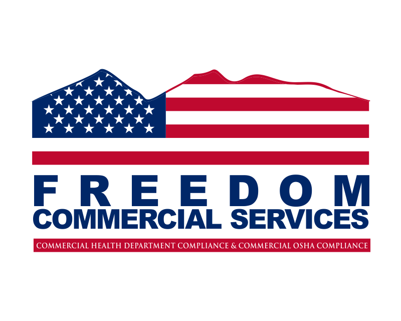 Logo Design entry 1007504 submitted by santony to the Logo Design for Freedom Commercial Services, LLC run by freedomcommercial
