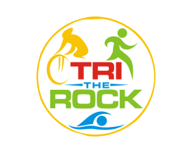 Logo Design entry 1007875 submitted by alfa84 to the Logo Design for Tri the Rock run by ktrbovich