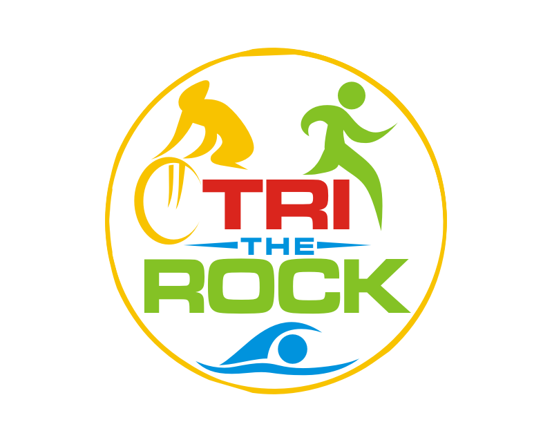 Logo Design entry 1007860 submitted by Bima Sakti to the Logo Design for Tri the Rock run by ktrbovich