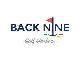 Logo Design entry 1007928 submitted by serroteca to the Logo Design for Back Nine Golf Markers run by beliketom