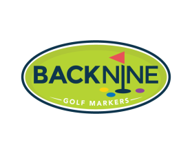 Logo Design entry 1007938 submitted by quimcey to the Logo Design for Back Nine Golf Markers run by beliketom