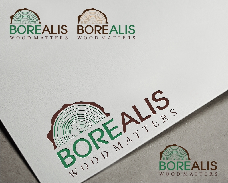 Logo Design entry 1052435 submitted by skyford412