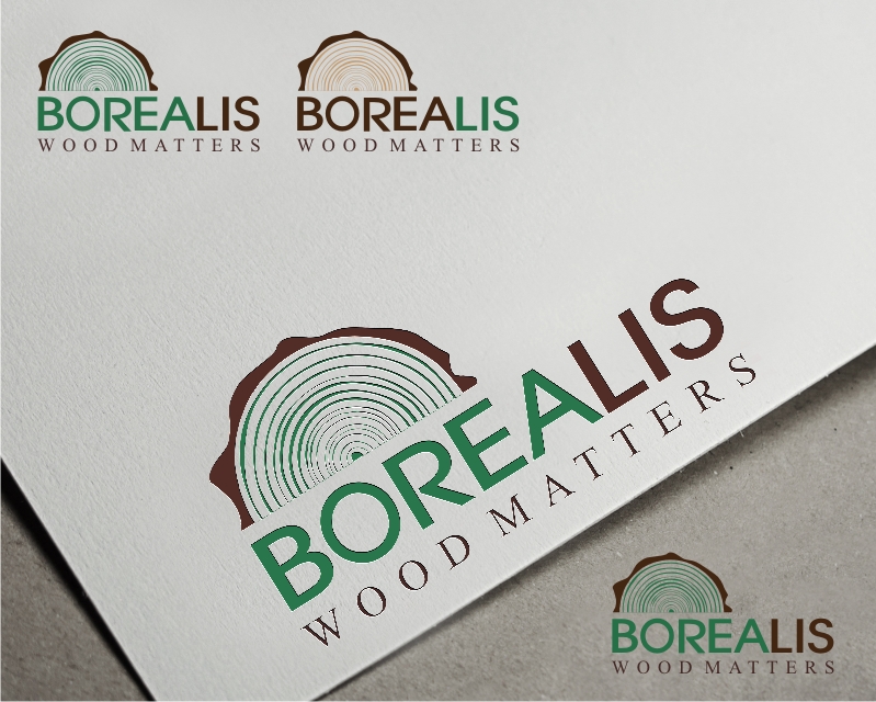 Logo Design entry 1052821 submitted by skyford412