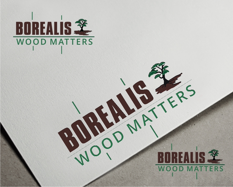 Logo Design entry 1052825 submitted by skyford412