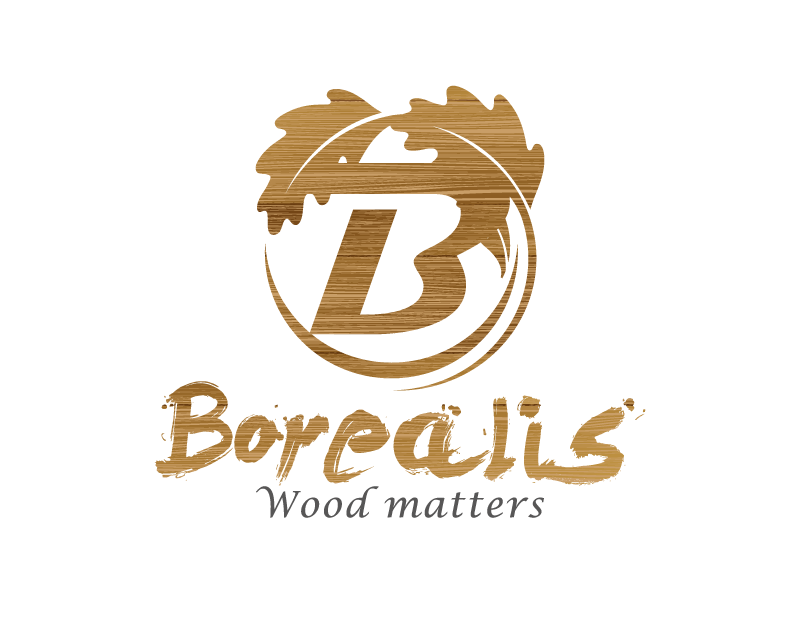 Logo Design entry 1053132 submitted by exnimbuzzer