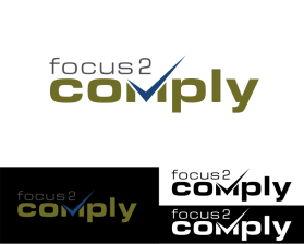 Logo Design entry 1008201 submitted by sella to the Logo Design for FOCUS2COMPLY run by F2C