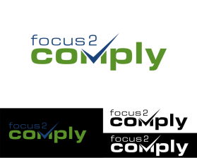 Logo Design entry 1008206 submitted by FOCUS to the Logo Design for FOCUS2COMPLY run by F2C