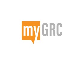 Logo Design entry 1008320 submitted by DreamLogo to the Logo Design for myGRC run by F2C