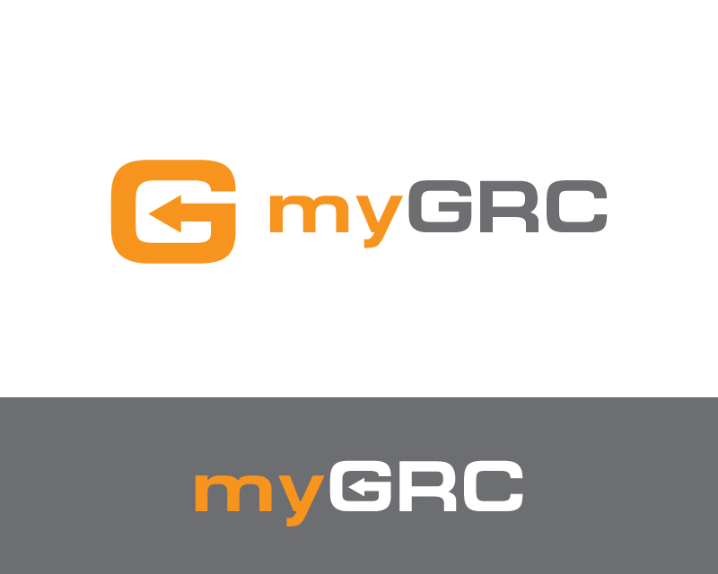 Logo Design entry 1008297 submitted by plexdesign to the Logo Design for myGRC run by F2C