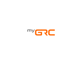 Logo Design entry 1008369 submitted by aaiman to the Logo Design for myGRC run by F2C