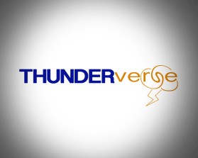 Logo Design Entry 1008977 submitted by 0909843098430980943iit to the contest for Thunderverse run by SupportLassoHQ