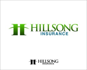 Logo Design entry 1009345 submitted by uyoxsoul to the Logo Design for Hillsong Insurance run by ejosis