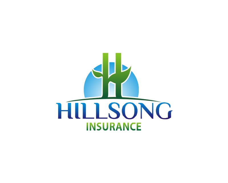 Logo Design entry 1009350 submitted by kastubi to the Logo Design for Hillsong Insurance run by ejosis