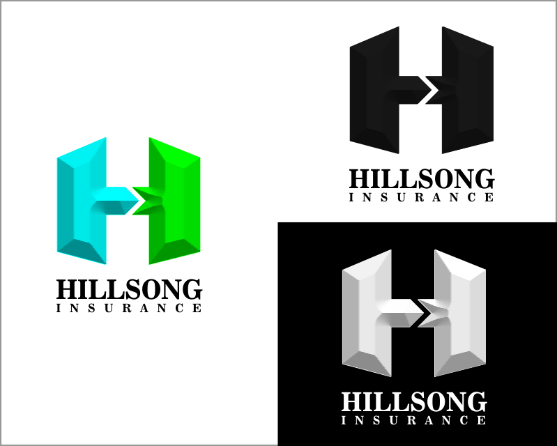 Logo Design entry 1052818 submitted by iamibong