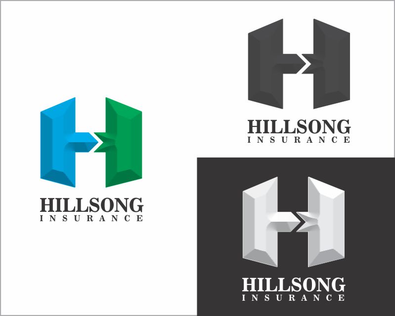 Logo Design entry 1052819 submitted by iamibong