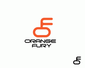 Logo Design entry 1009079 submitted by rendraG to the Logo Design for Orange Fury run by SupportLassoHQ