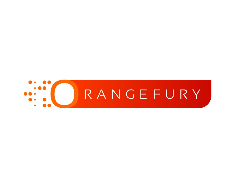 Logo Design entry 1009249 submitted by IvanFranusic to the Logo Design for Orange Fury run by SupportLassoHQ