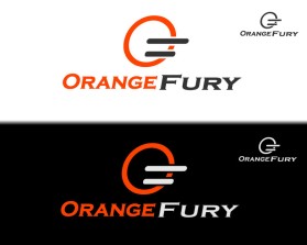 Logo Design Entry 1009284 submitted by ccidesign to the contest for Orange Fury run by SupportLassoHQ