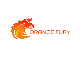 Logo Design Entry 1009306 submitted by rendraG to the contest for Orange Fury run by SupportLassoHQ