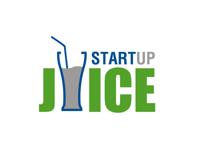 Logo Design entry 1009585 submitted by smarttaste to the Logo Design for Startup Juice aka startupjuice.io run by beliketom