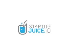 Logo Design entry 1009585 submitted by luckydesign to the Logo Design for Startup Juice aka startupjuice.io run by beliketom