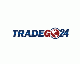Logo Design entry 1009701 submitted by kyleegan to the Logo Design for TradeGo24 run by max.bargain
